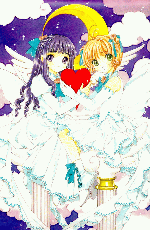 [PokeCommunity.com] The CCS fan club!